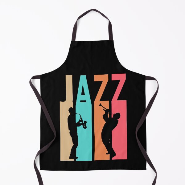 Item preview, Vintage J a z z Lightweight Hoodie designed and sold by Carlmager.