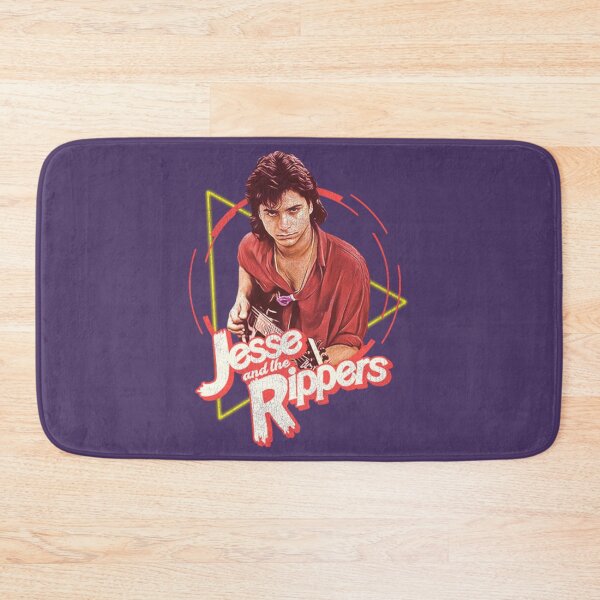 Item preview, Full House T-ShirtJesse and the Rippers Forever Tour  designed and sold by HigoKinnara.