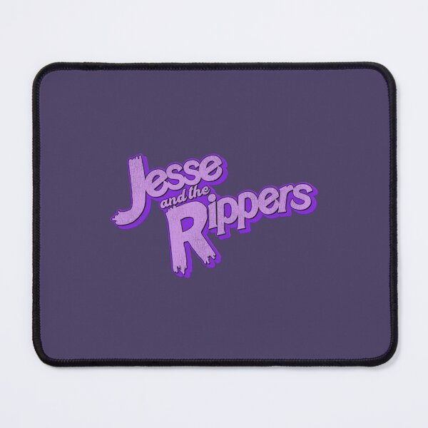 Item preview, Full House T-ShirtJesse and the Rippers designed and sold by HigoKinnara.