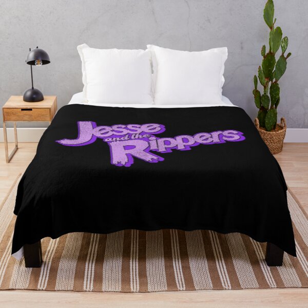 Item preview, Full House T-ShirtJesse and the Rippers designed and sold by HigoKinnara.