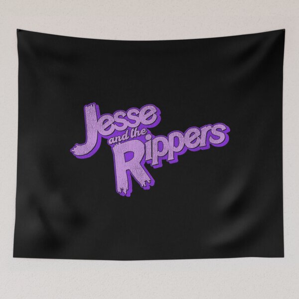 Item preview, Full House T-ShirtJesse and the Rippers designed and sold by HigoKinnara.