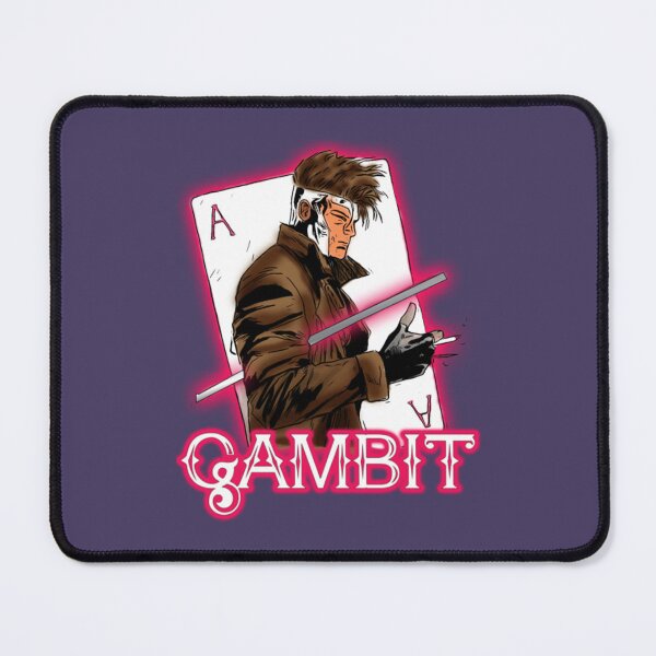 Item preview, Gambit Xmen T-ShirtGambit designed and sold by HigoKinnara.