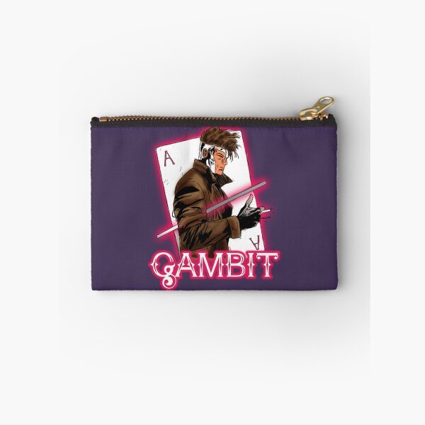 Item preview, Gambit Xmen T-ShirtGambit designed and sold by HigoKinnara.