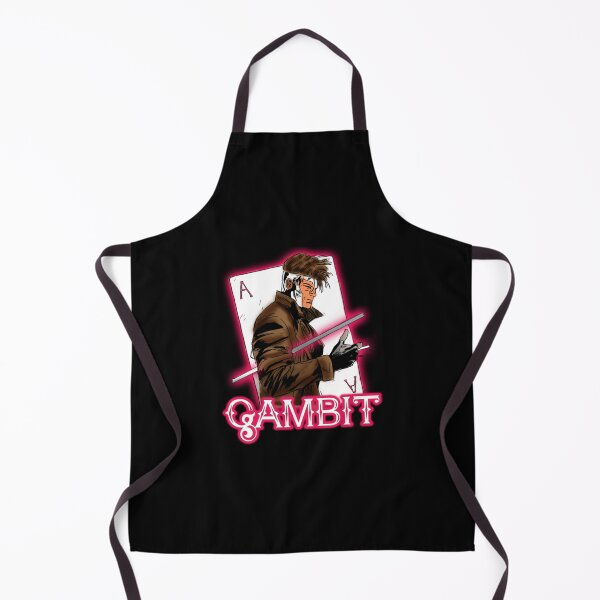 Item preview, Gambit Xmen T-ShirtGambit designed and sold by HigoKinnara.