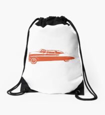 Chevrolet Bel-air Drawstring Bag