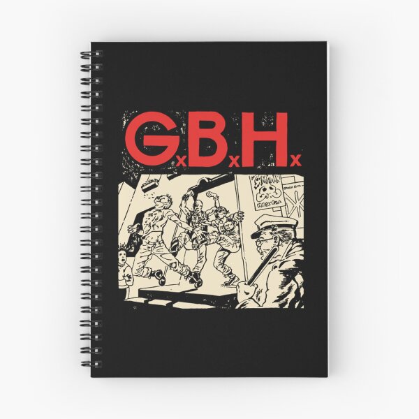 Item preview, Gbh T-ShirtGBH  designed and sold by HigoKinnara.