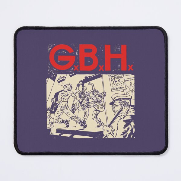 Item preview, Gbh T-ShirtGBH  designed and sold by HigoKinnara.