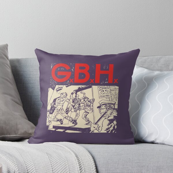Item preview, Gbh T-ShirtGBH  designed and sold by HigoKinnara.