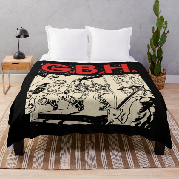 Item preview, Gbh T-ShirtGBH designed and sold by HigoKinnara.