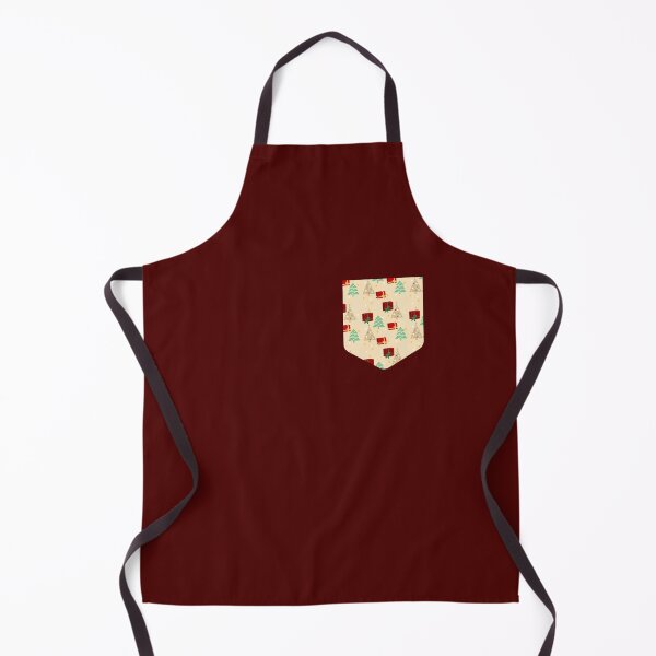 Item preview, Christmas Present 3 Pocket Print designed and sold by edwinvisuals.