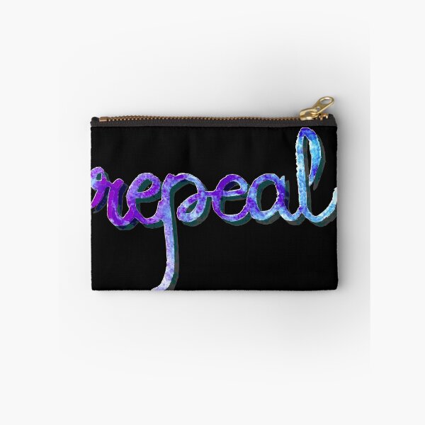 Item preview, Repeal painted designed and sold by Repealist.
