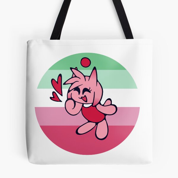 Item preview, abrosexual amy chao designed and sold by RezFrosting.