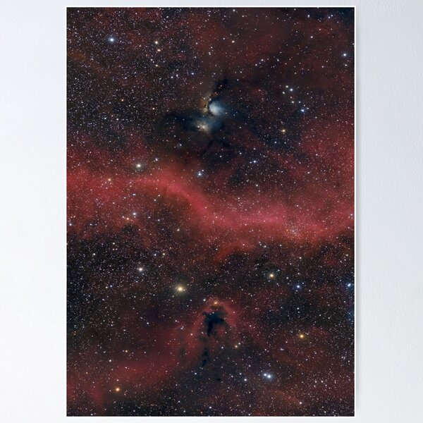 Item preview, Pink Galaxy designed and sold by rapplatt.