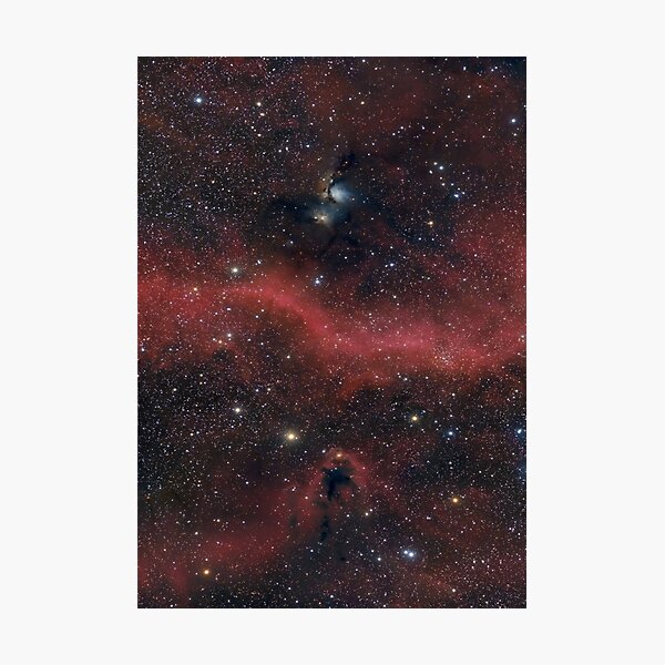 Item preview, Pink Galaxy designed and sold by rapplatt.