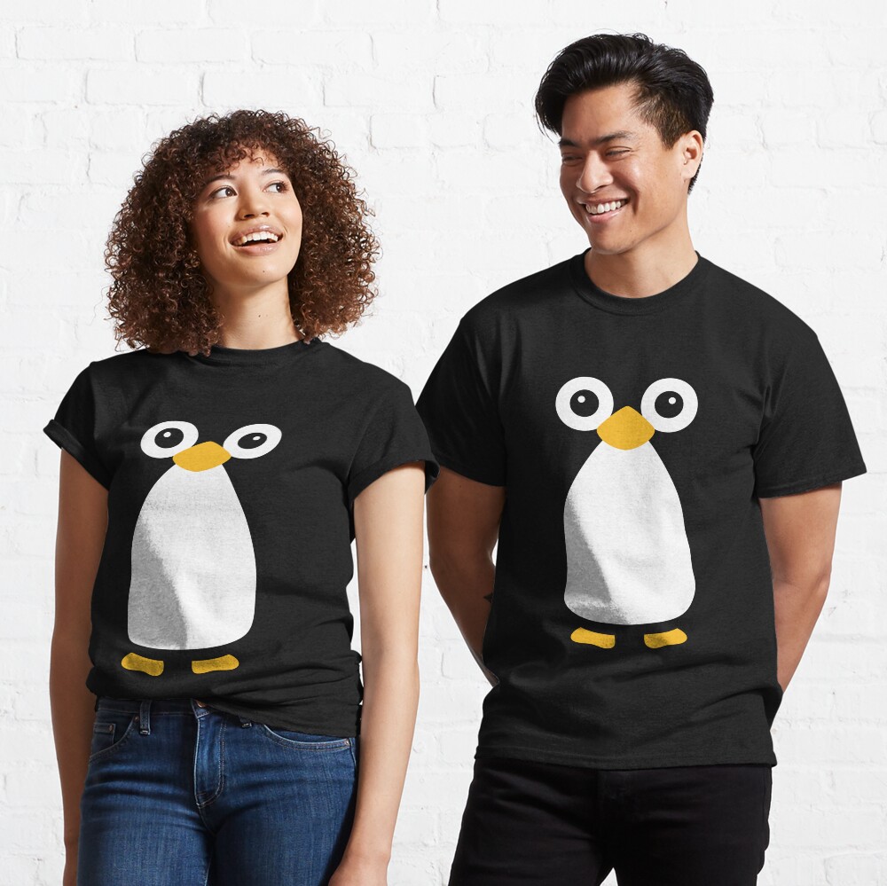 Item preview, Classic T-Shirt designed and sold by ChunkyDesign.