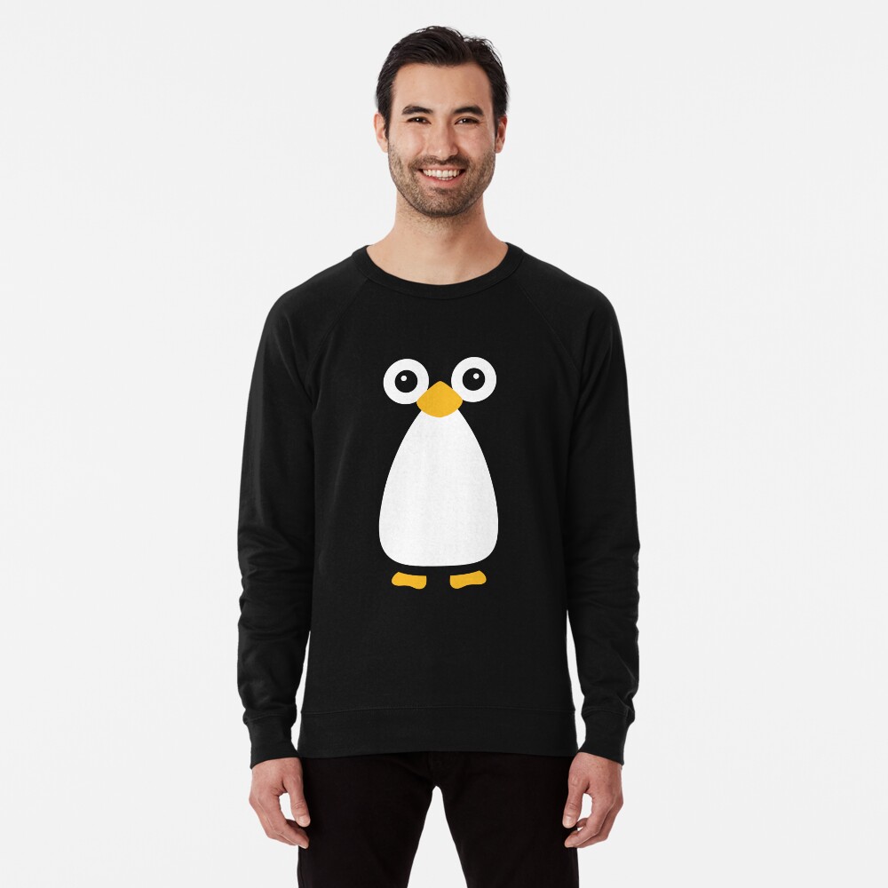 Item preview, Lightweight Sweatshirt designed and sold by ChunkyDesign.