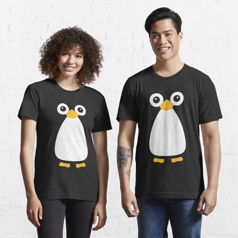 Item preview, Essential T-Shirt designed and sold by ChunkyDesign.