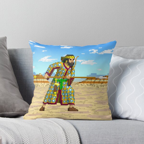Artikelvorschau, Achaemenid Elamite Applebearer entworfen und verkauft von PixHistoWarrior.