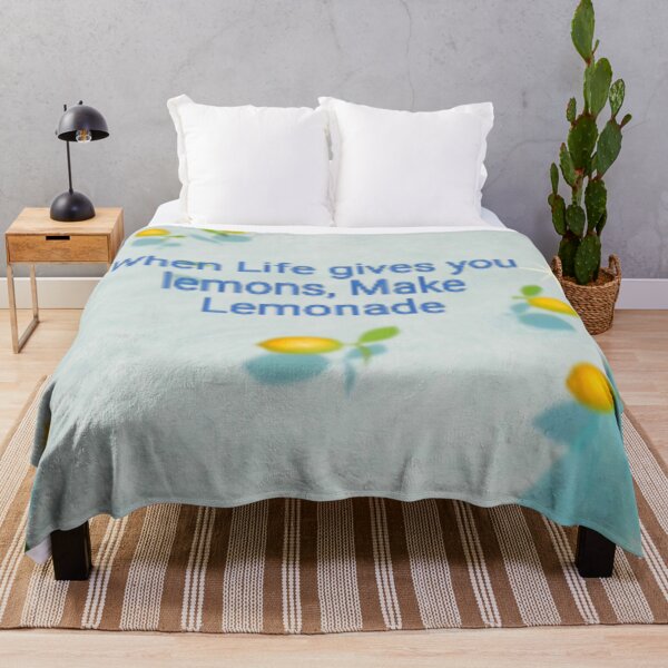 Item preview, MAKE LEMONADE designed and sold by licorish1.