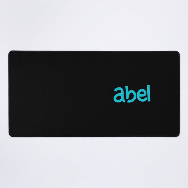 Item preview, Abel, Funny Cool Best color art designed and sold by artdragongift 15.