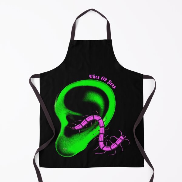Item preview, thee oh sees an odd entrances designed and sold by Carlmager.