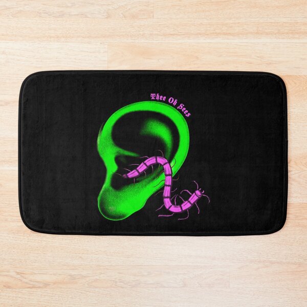 Item preview, thee oh sees an odd entrances designed and sold by Carlmager.
