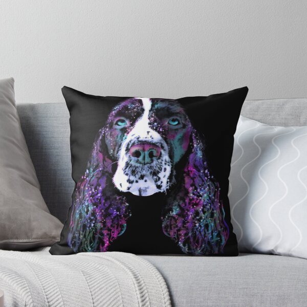 Item preview, Space-springer designed and sold by waldogs.