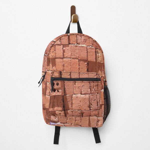 Item preview, il muro rosso designed and sold by anata77.