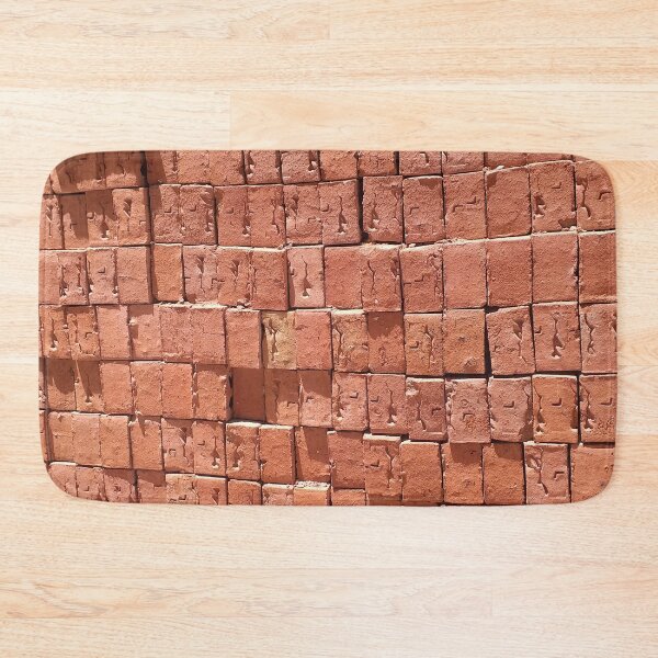 Item preview, il muro rosso designed and sold by anata77.