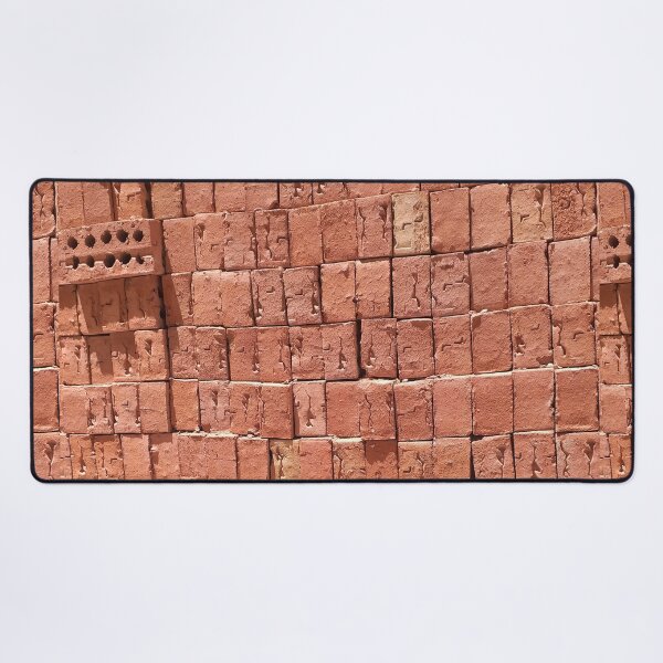 Item preview, il muro rosso designed and sold by anata77.