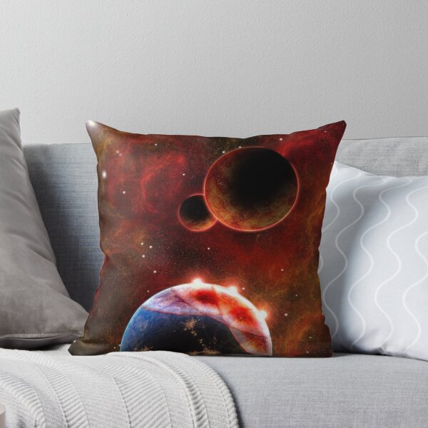 Item preview, World War Space designed and sold by trevorao.