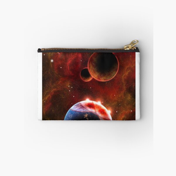 Item preview, World War Space designed and sold by trevorao.