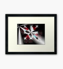 Dagger Framed Print