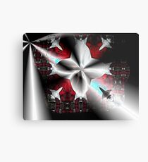 Dagger Metal Print