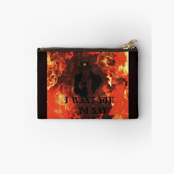 Item preview, I WANT YOU designed and sold by DMEIERS.