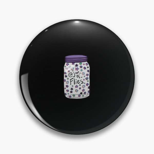 Item preview, Jar of Stars Classic  designed and sold by blowfilpusx.