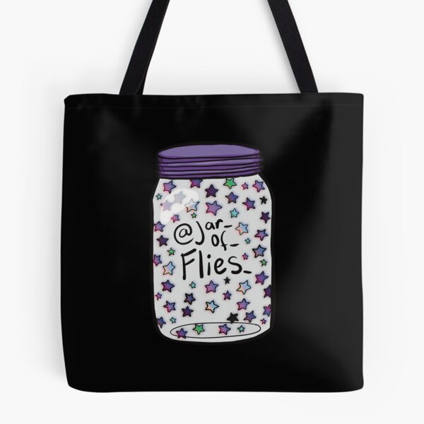 Item preview, Jar of Stars Classic designed and sold by blowfilpusx.