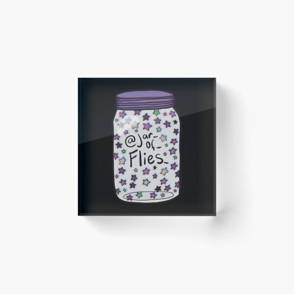 Item preview, Jar of Stars Classic designed and sold by blowfilpusx.