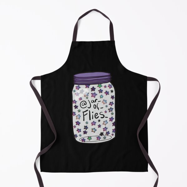 Item preview, Jar of Stars Classic designed and sold by blowfilpusx.