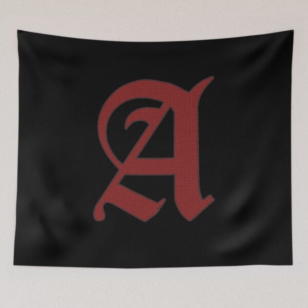 Item preview, The Scarlet Letter designed and sold by ValentinaHramov.