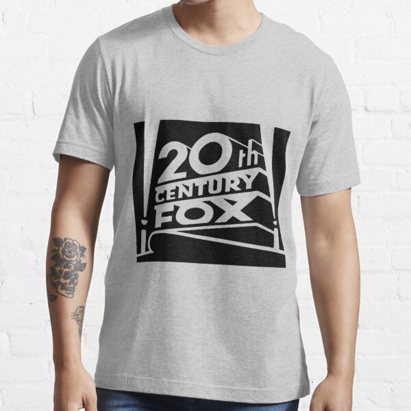 カラフルセット 3個 20世紀フォックス 20th century fox 映画 Tシャツ