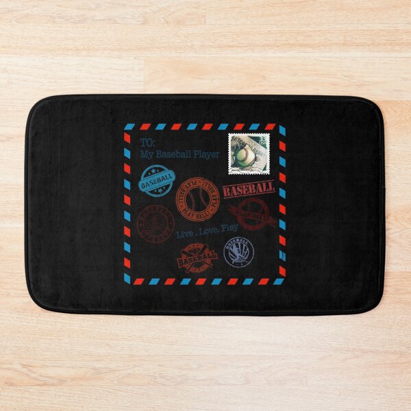 Item preview, Baseball Stamp Envelope Sky Sticker designed and sold by ximenagene.