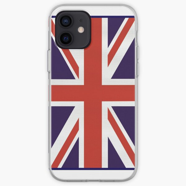 England school NEW punk UK Flag pencil case Union Jack U.K