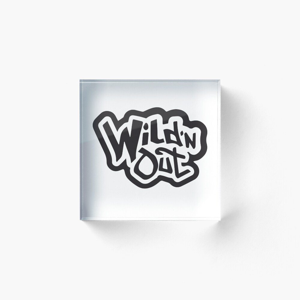 Artikel-Vorschau von Acrylblock, designt und verkauft von TheCustom.