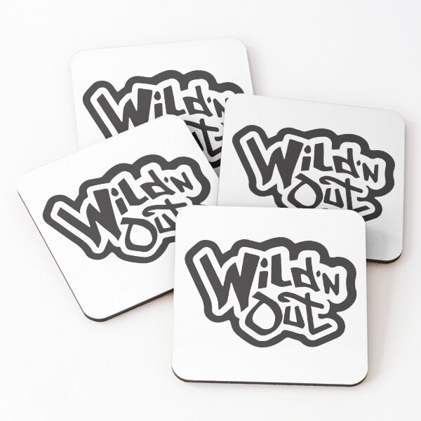Item preview, Wild N Out designed and sold by TheCustom.