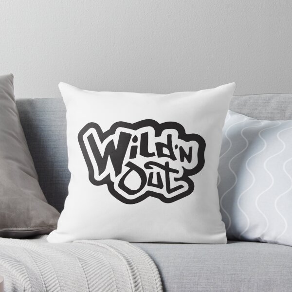 Item preview, Wild N Out designed and sold by TheCustom.
