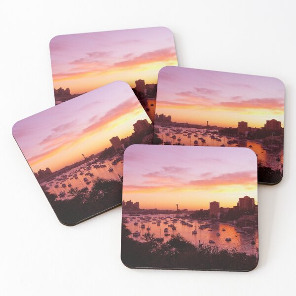Item preview, Vibrant Hues in Lavender Bay designed and sold by Jen Waltmon.