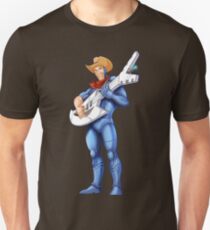 Bluegrass Unisex T-Shirt