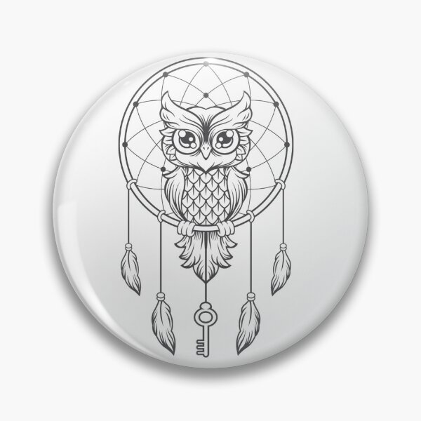 Item preview, Dreamcatcher designed and sold by Sasa Vladic.