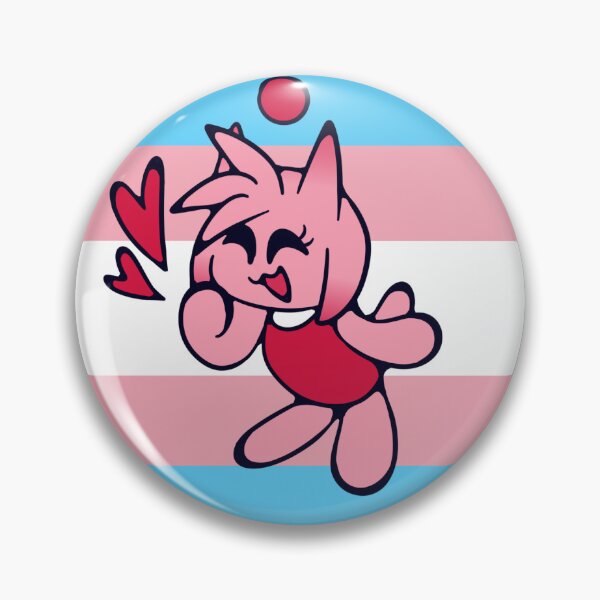 Aperçu de l'œuvre trans, amy chao créée et vendue par RezFrosting.